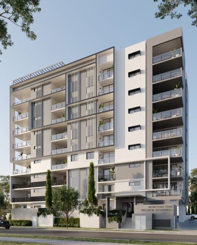 Newstead Park – Albion, Brisbane