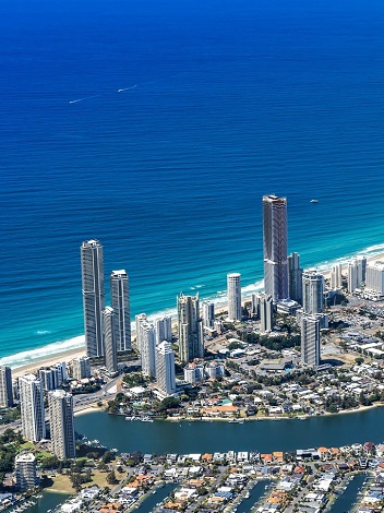 Gold Coast Luxury Apartments
