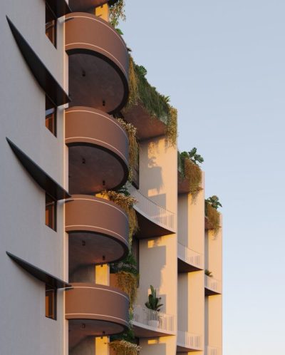 Atelier – West End, Brisbane