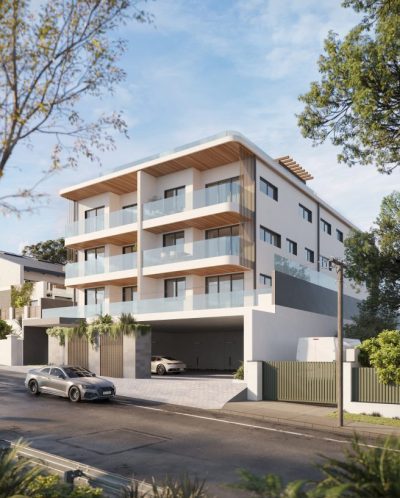 Hills – Highgate Hill, Brisbane