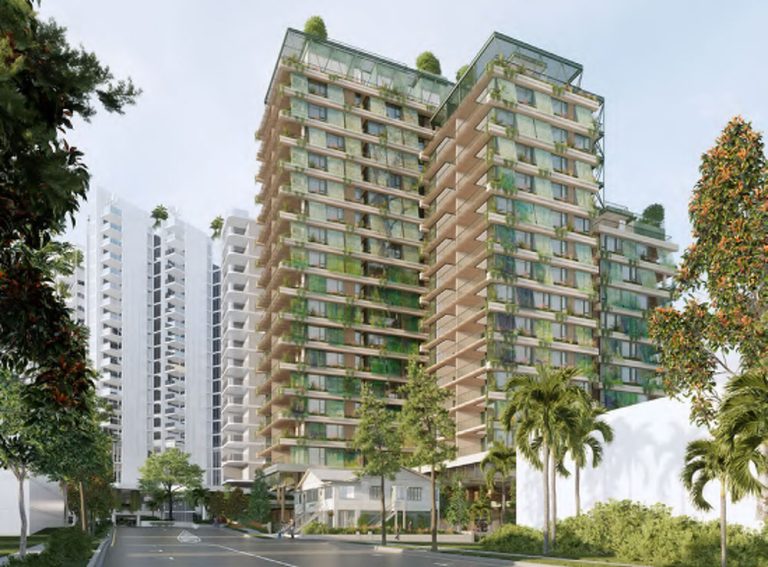 West End project