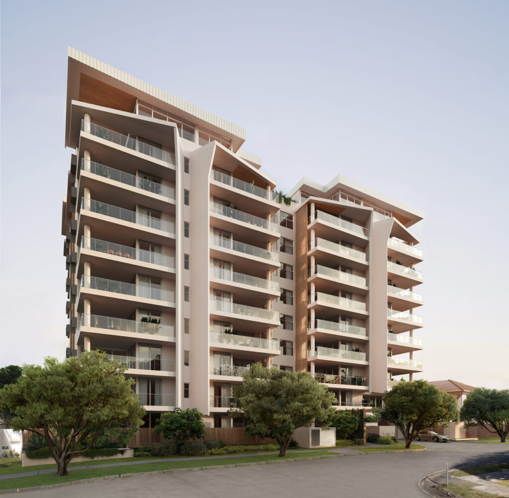 Vela Southport