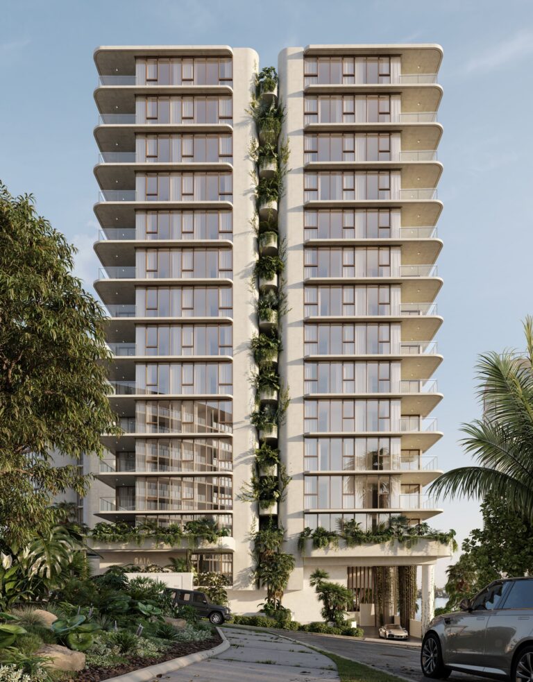 Gaia – Kangaroo Point