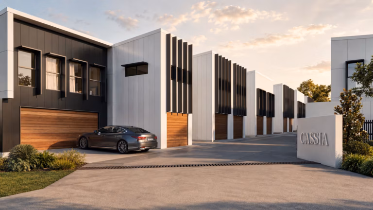 CASSIA by Caboolture