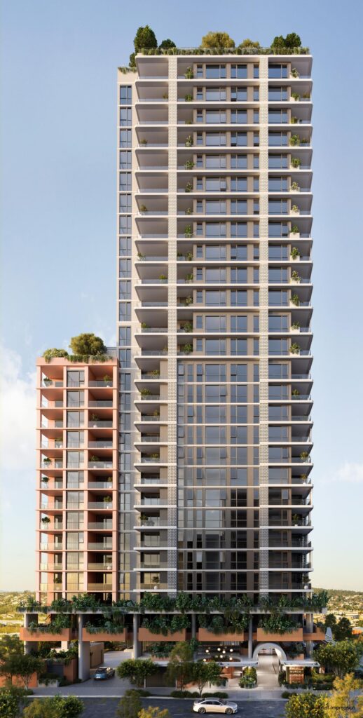 MURCIA RESIDENCES