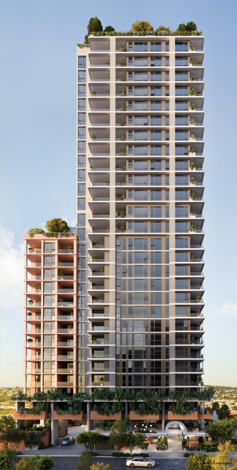 MURCIA RESIDENCES