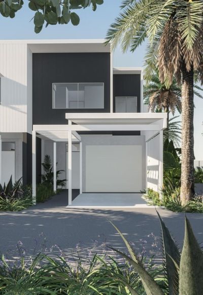 Bolo Deception Bay - Render - Exterior 1