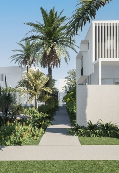 Bolo Deception Bay - Render - Exterior 3