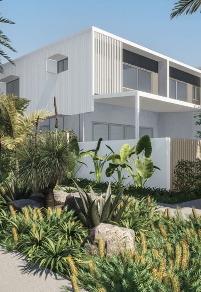 Bolo Deception Bay - Render - Exterior 4