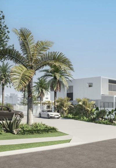 Bolo Deception Bay - Render - Exterior 5