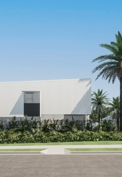 Bolo Deception Bay - Render - Exterior 6