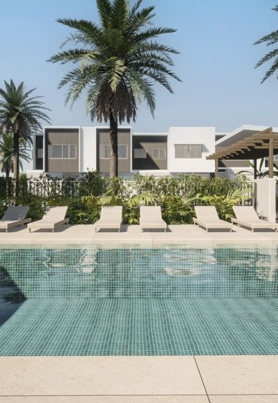 Bolo Deception Bay - Render - Pool 1