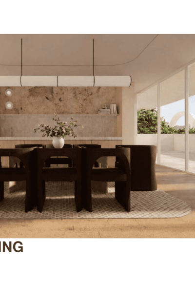 Copy of Private dining