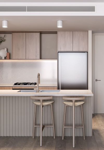 Kitchen - Clasico