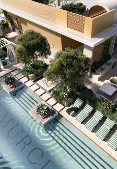 Rooftop - Overview