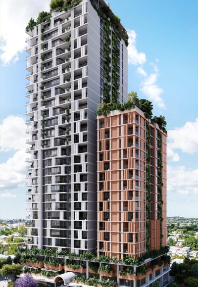 Tower - Wellington Road