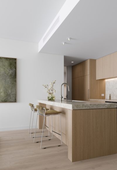 Type 04 and Type 07 2062_2.04_Interior_2B_Kitchen_R002