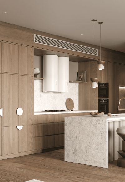 Type 15 Kitchen