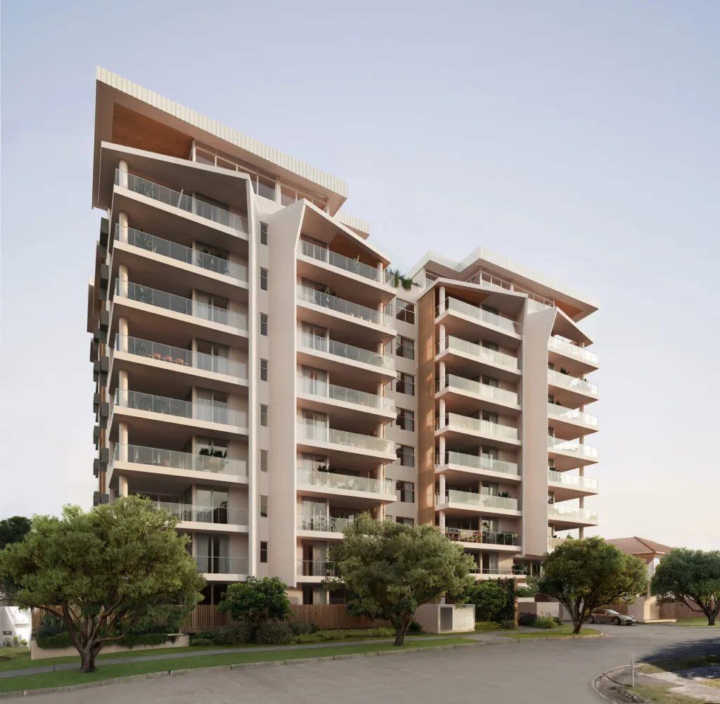 Vela Southport